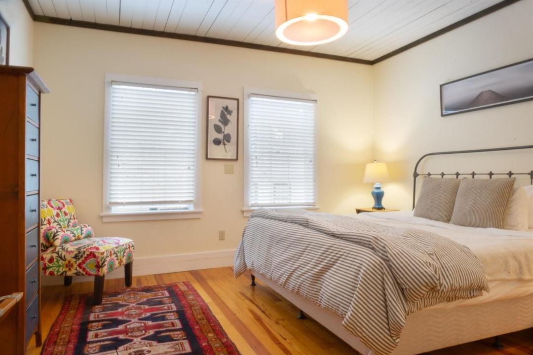 Photo of Bedroom in Southwest Harbor