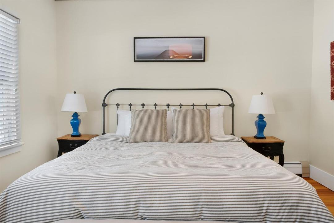 Photo of Bedroom in Southwest Harbor