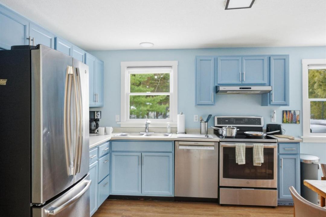 Photo of Kitchen in Otter Creek