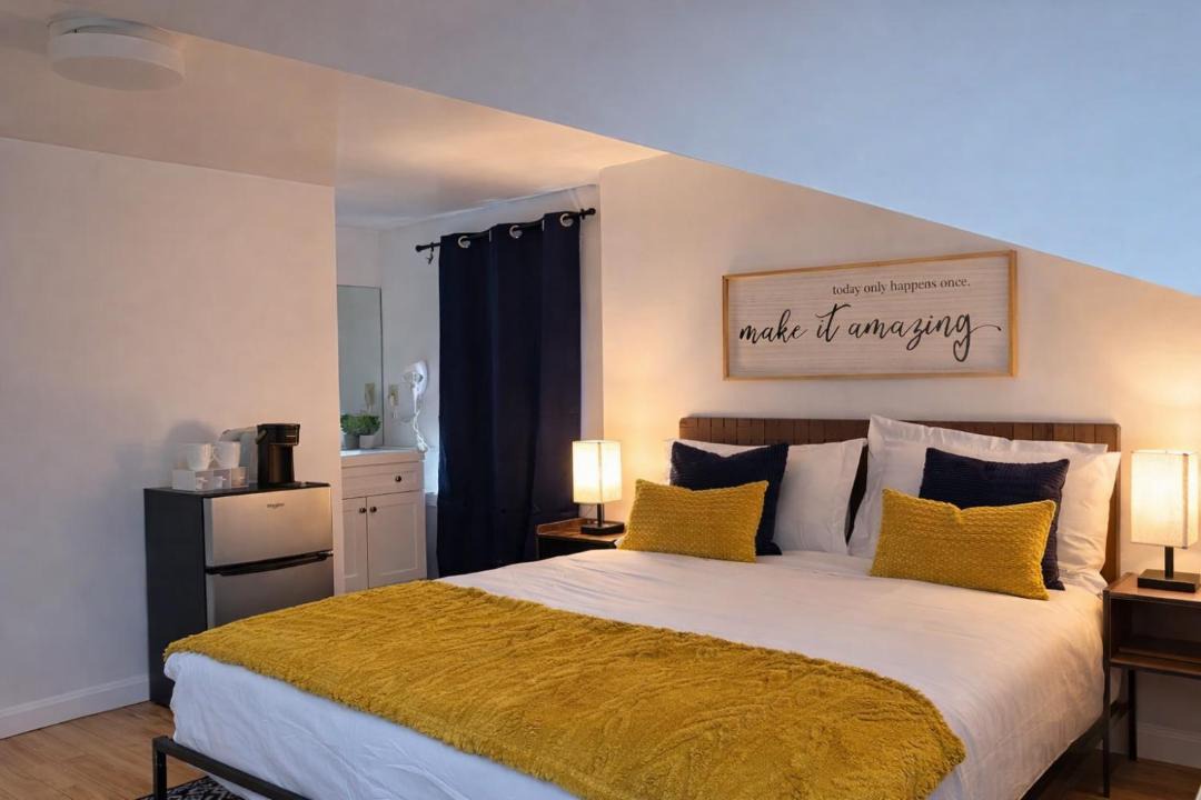 Photo of Bedroom in Columbus