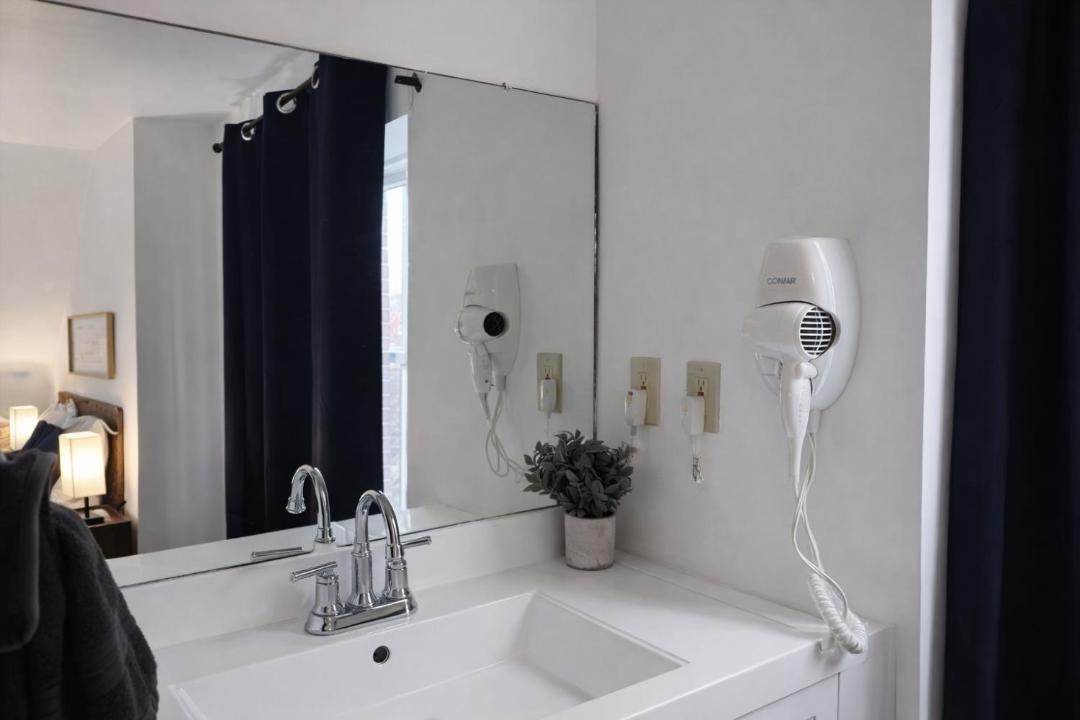 Photo of Bathroom in Columbus