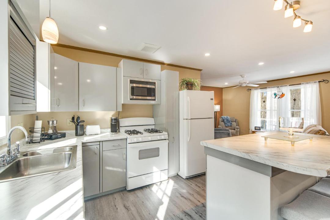 Photo of Kitchen in Canton
