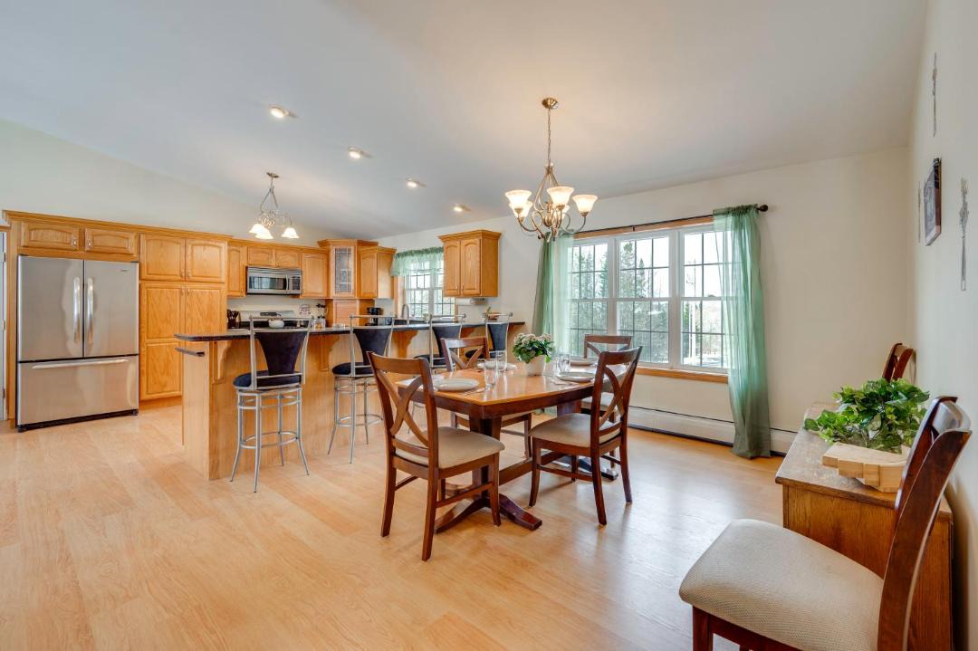 Photo of Kitchen in Walden