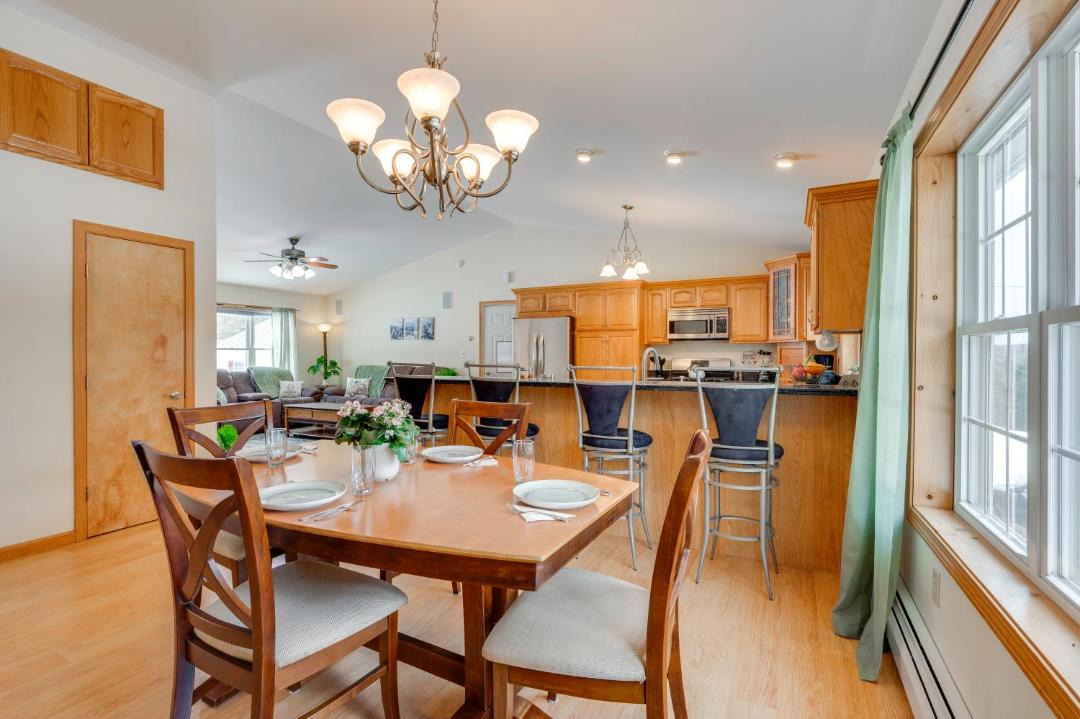 Photo of Kitchen in Walden