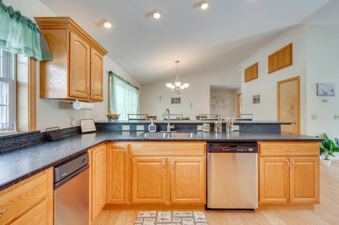 Photo of Kitchen in Walden
