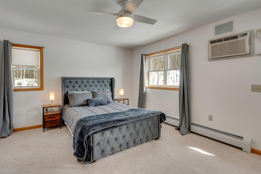 Photo of Bedroom in Walden