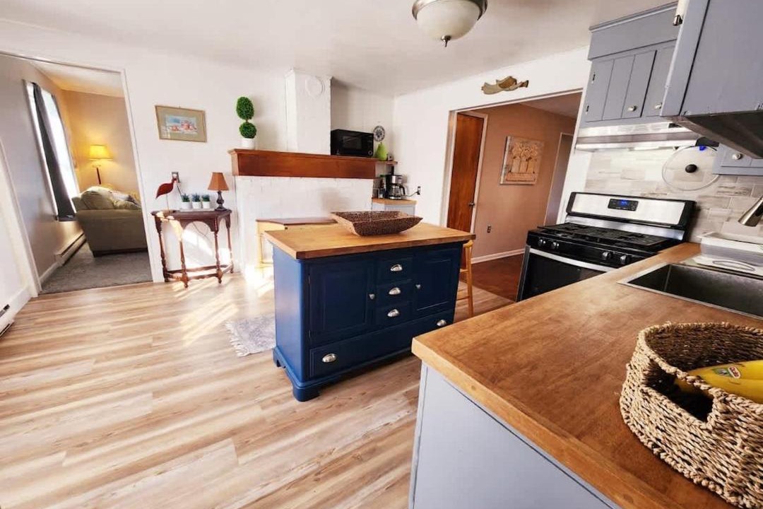 Photo of Kitchen in Bridgeport