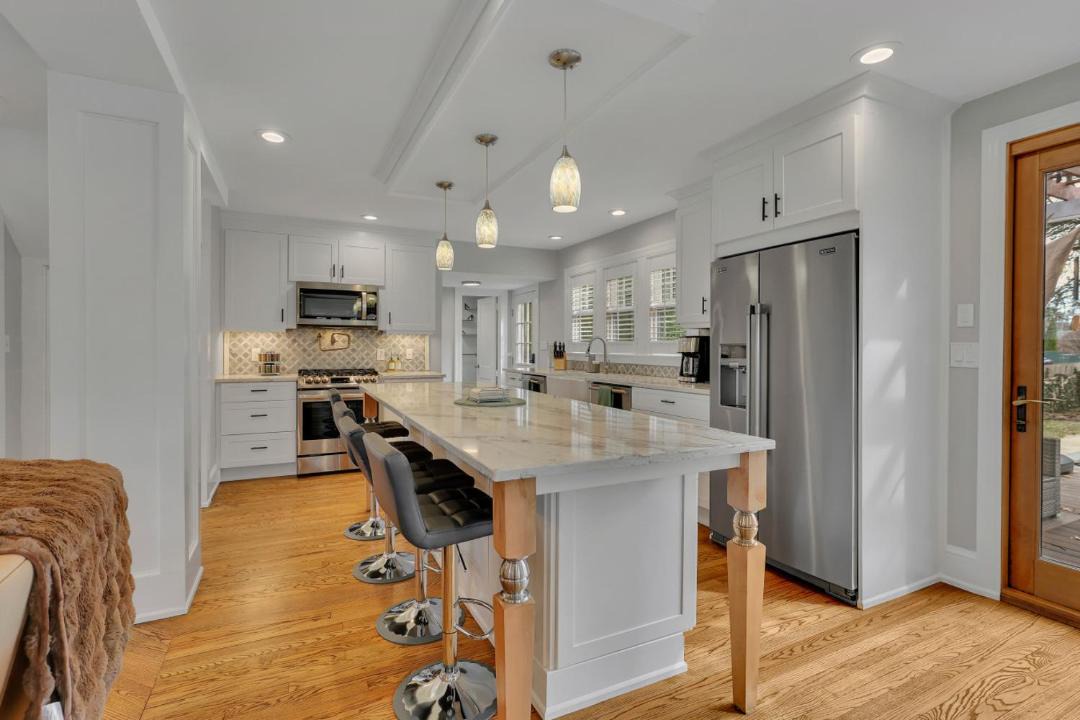 Photo of Kitchen in West Hartford
