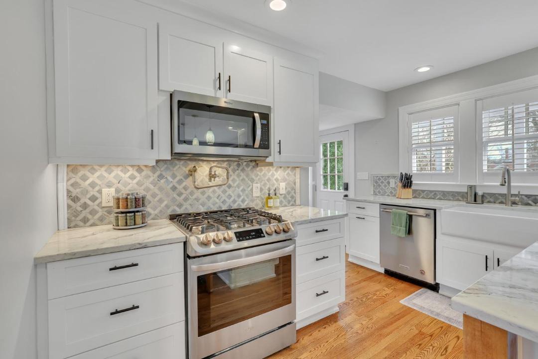 Photo of Kitchen in West Hartford