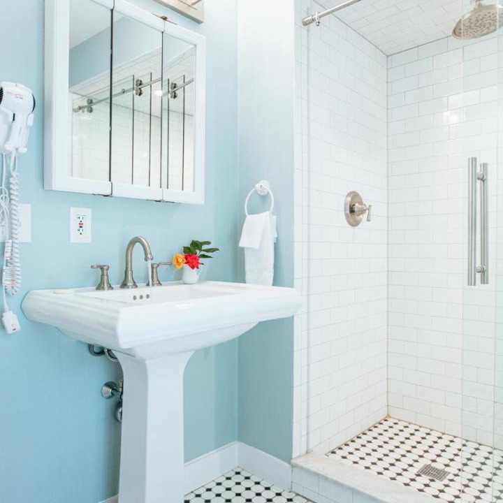 Photo of Bathroom in Provincetown