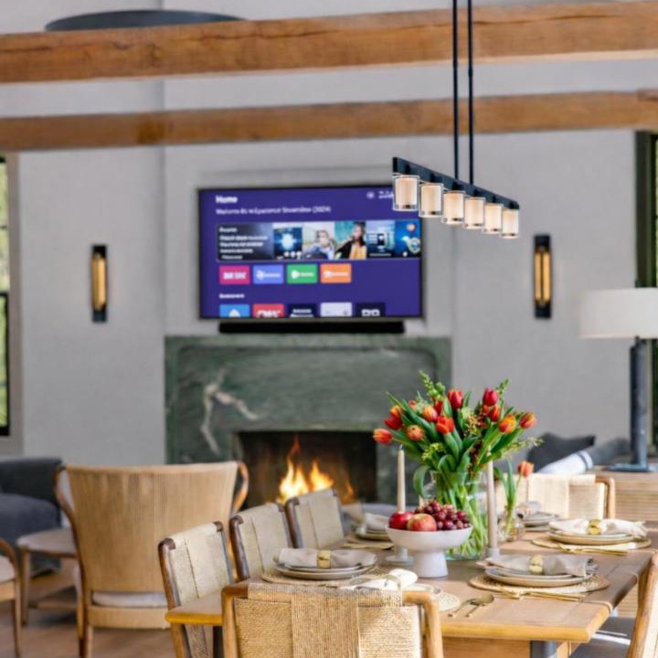 Photo of Livingroom in Provincetown