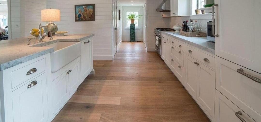 Photo of Kitchen in Cape Porpoise