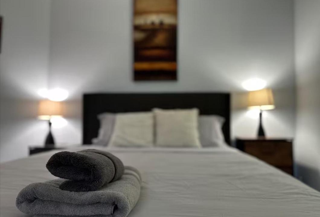 Photo of Bedroom in West Somerville