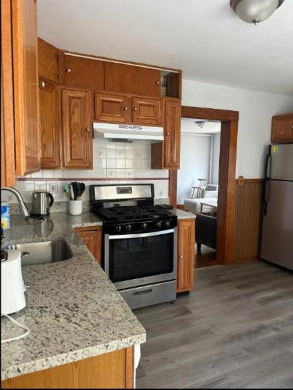 Photo of Kitchen in West Somerville