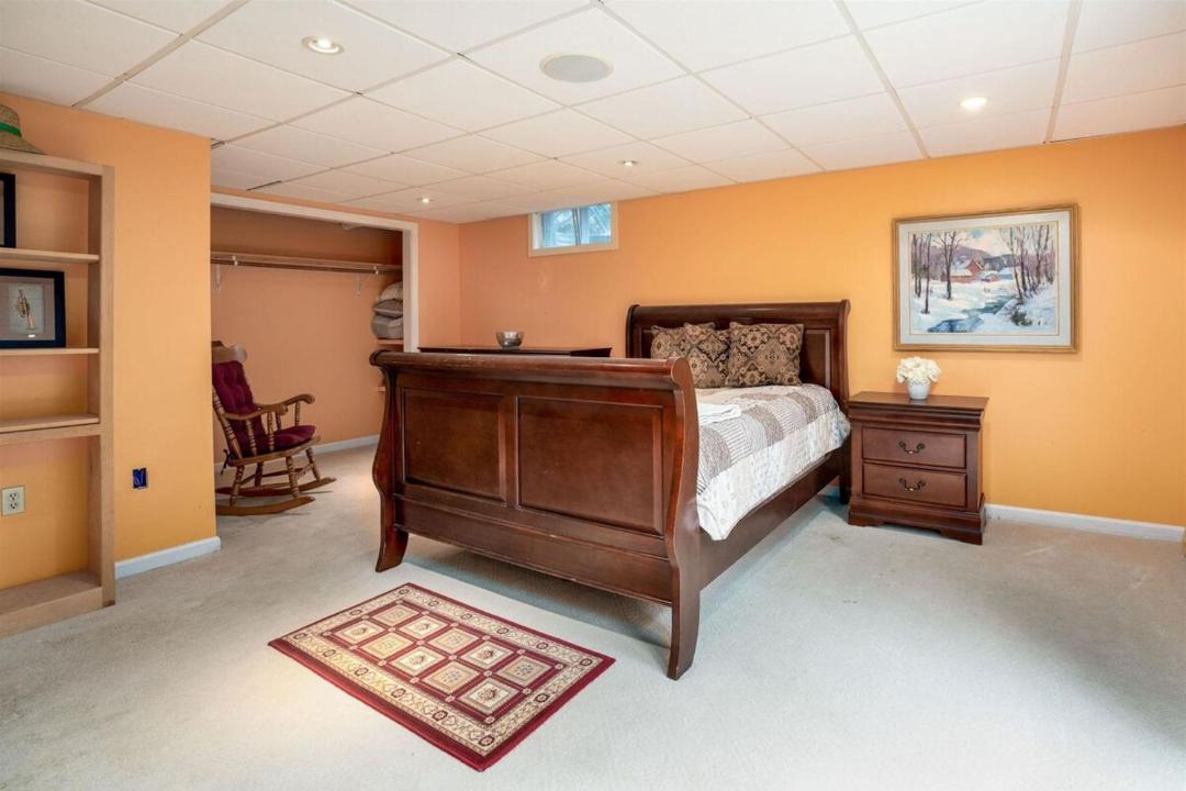 Photo of Bedroom in Morrisville