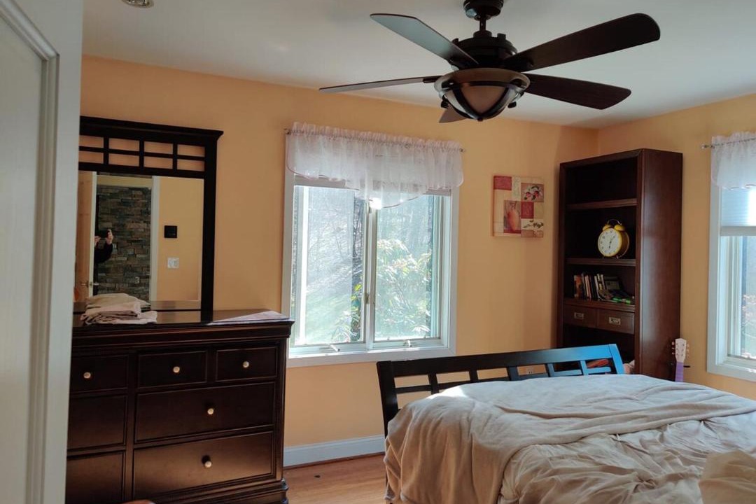 Photo of Bedroom in Morrisville