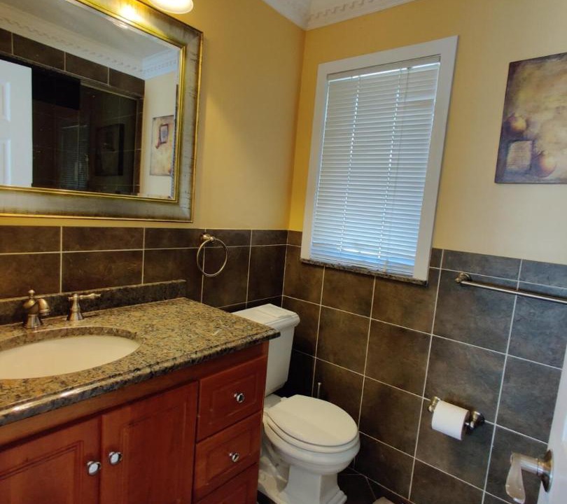 Photo of Bathroom in Morrisville