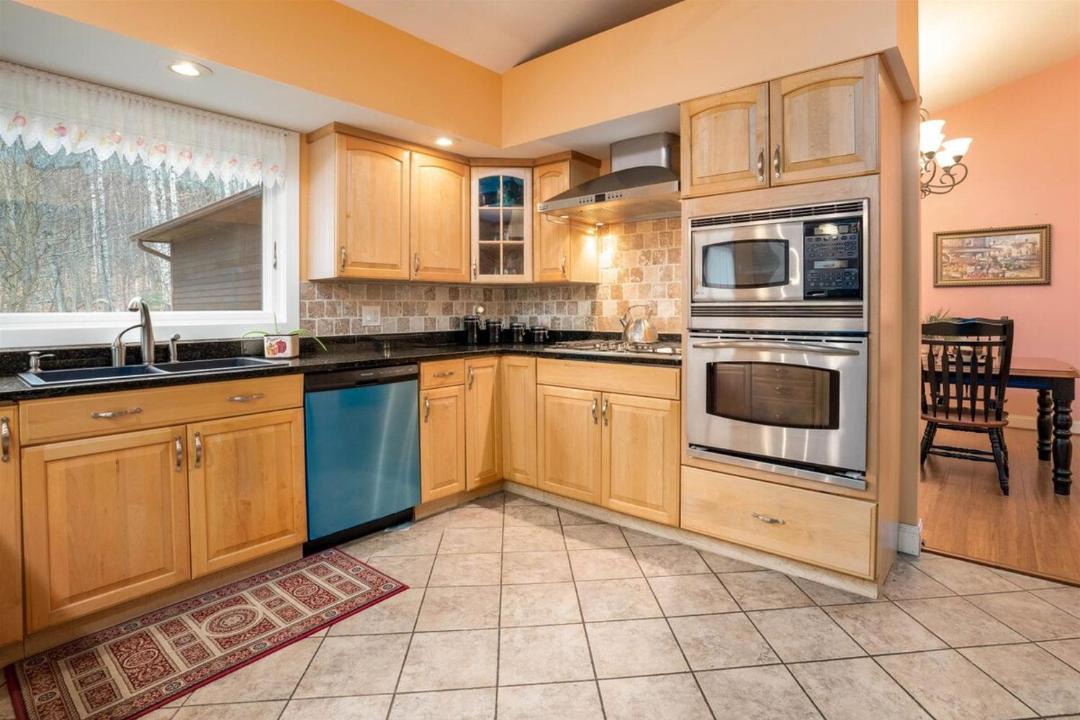 Photo of Kitchen in Morrisville