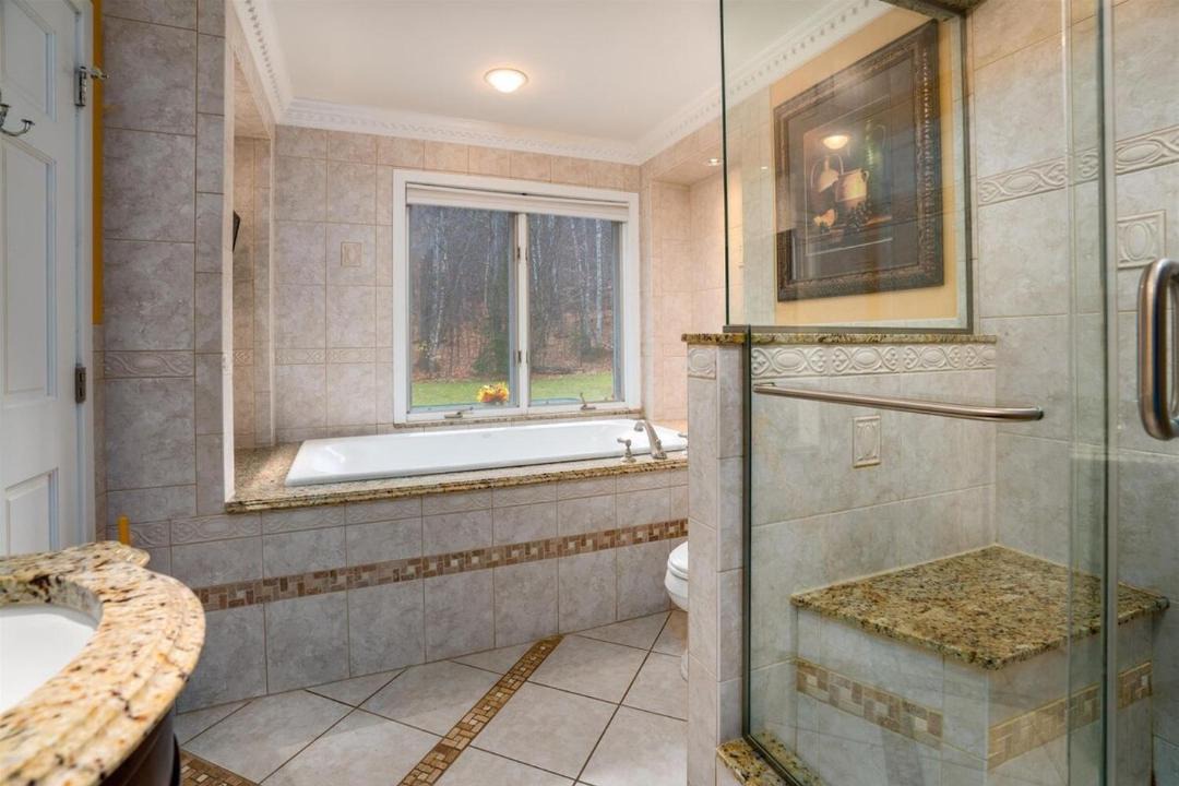Photo of Bathroom in Morrisville