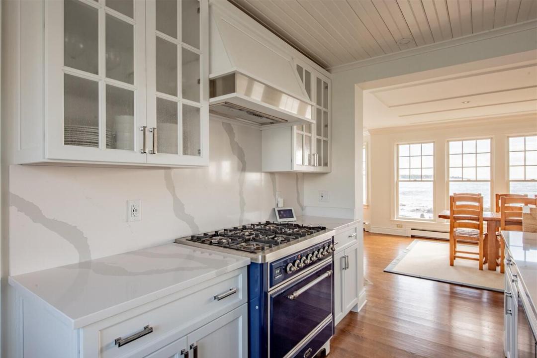 Photo of Kitchen in Kennebunk