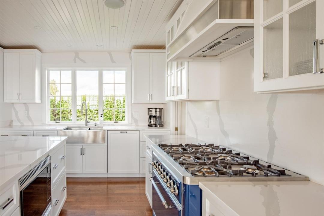 Photo of Kitchen in Kennebunk