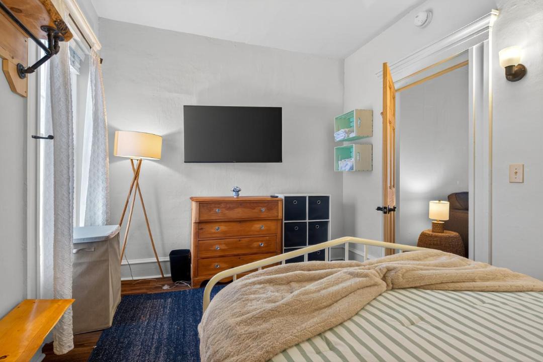 Photo of Bedroom in Old North End