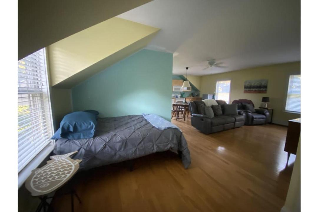 Photo of Bedroom in York