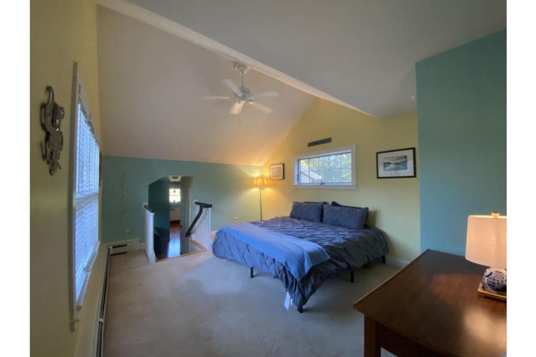 Photo of Bedroom in York