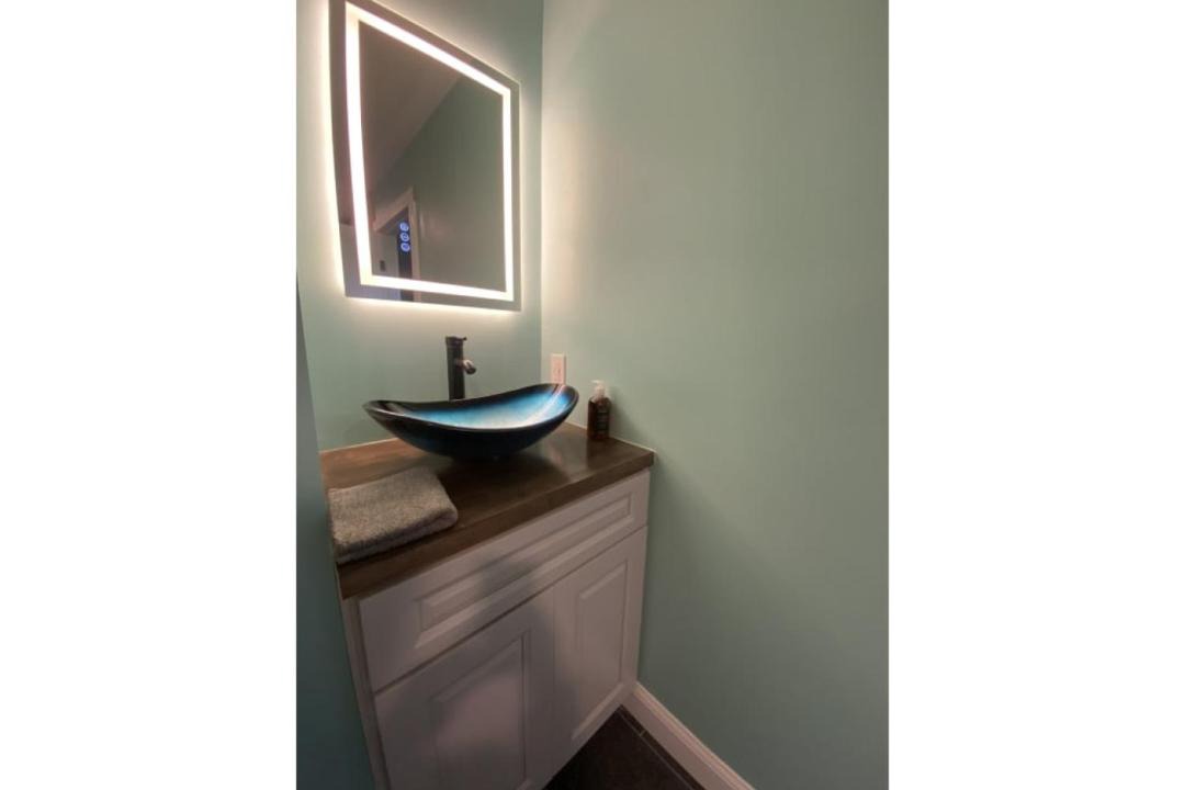 Photo of Bathroom in York