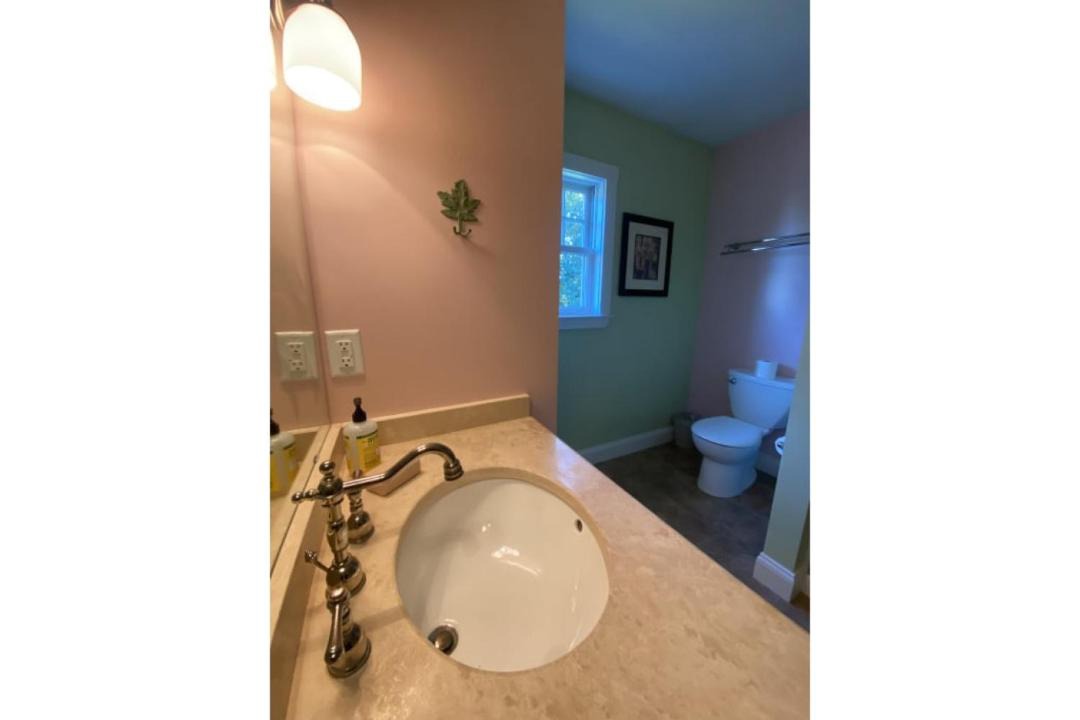 Photo of Bathroom in York