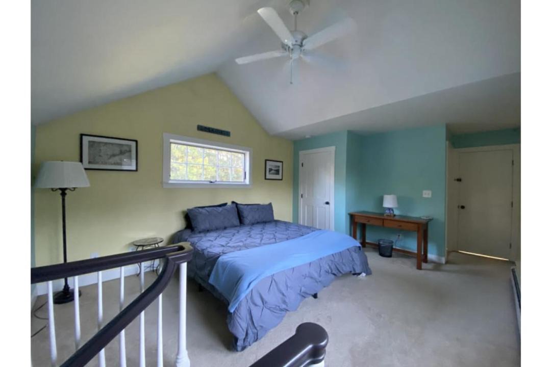 Photo of Bedroom in York
