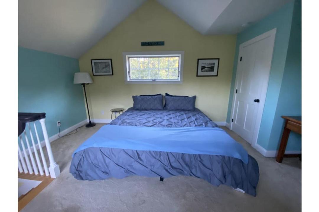 Photo of Bedroom in York