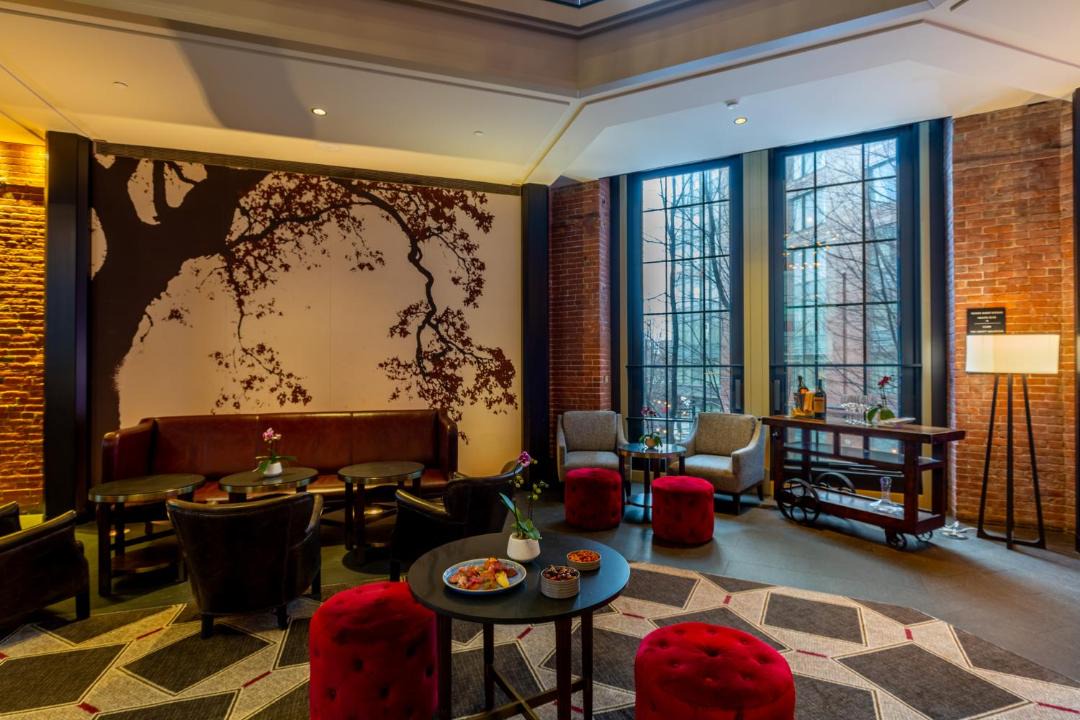 Photo of Livingroom in West End