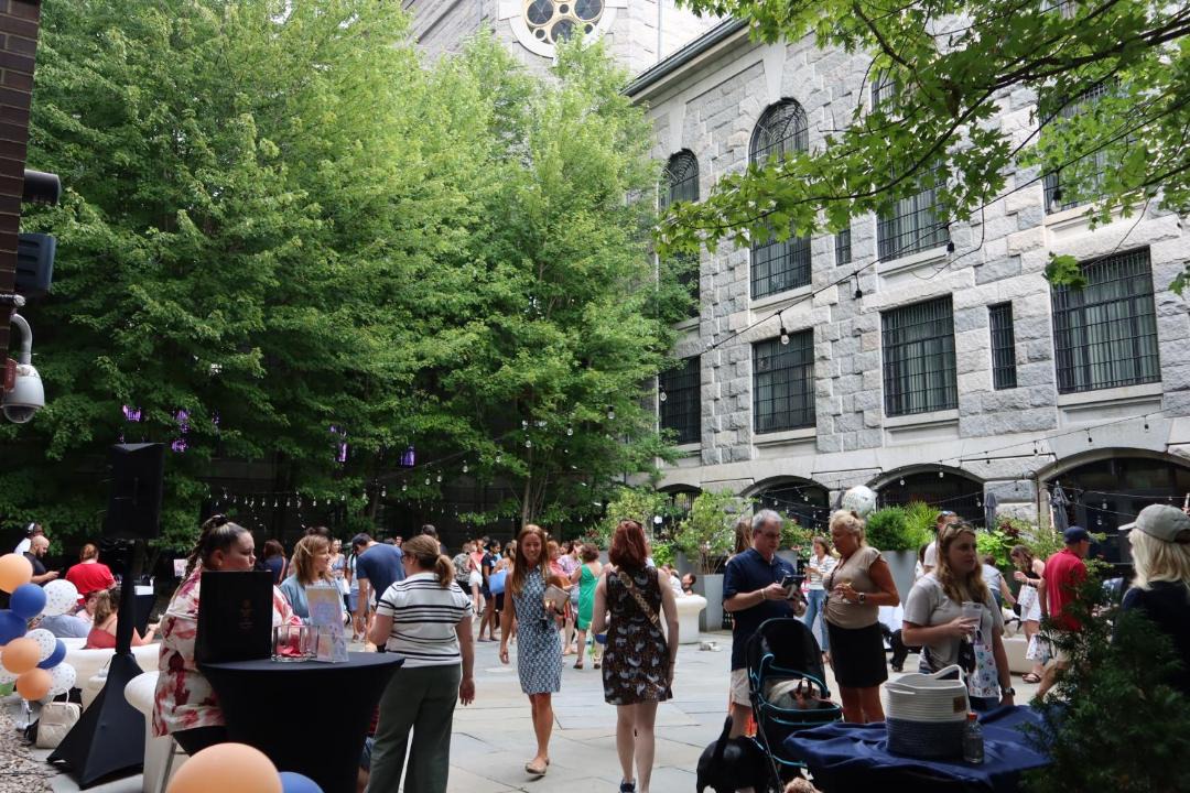 Photo of Others in West End