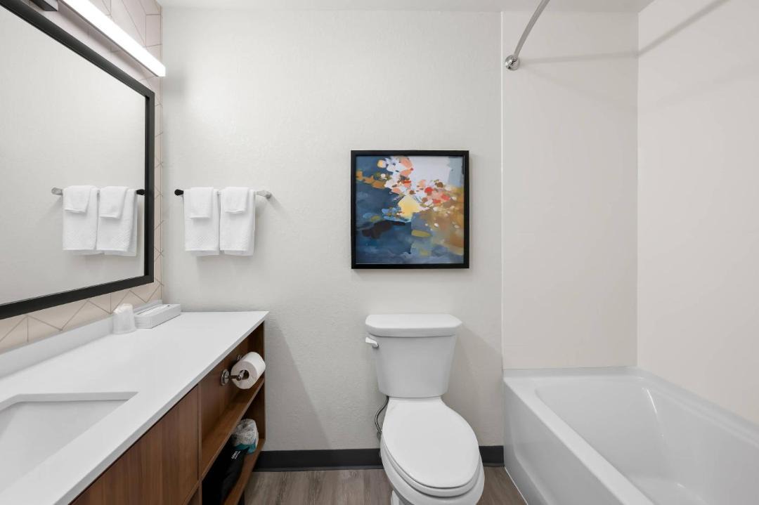 Photo of Bathroom in South Eliot