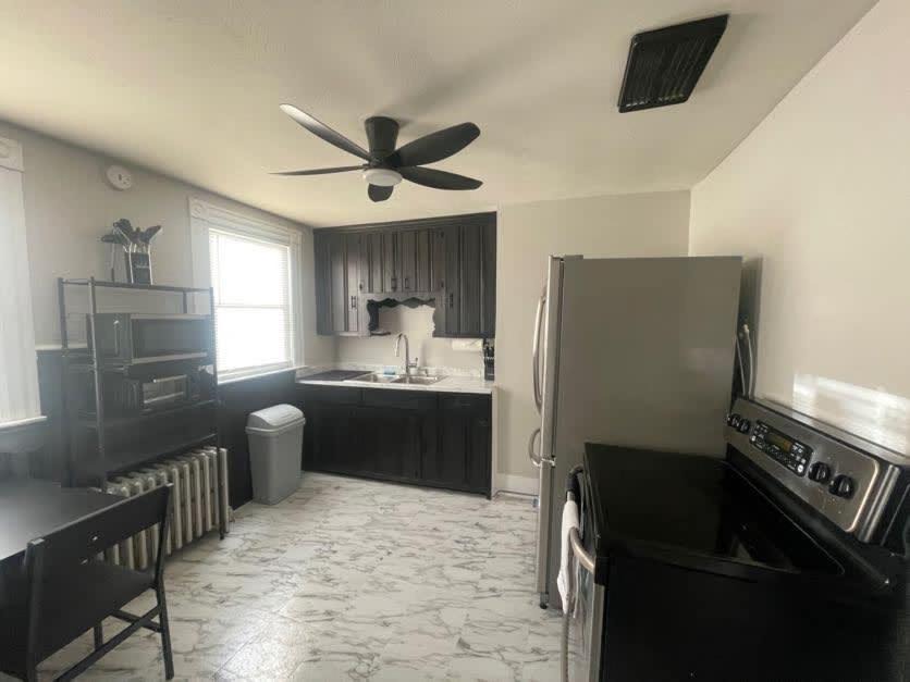 Photo of Kitchen in Middletown