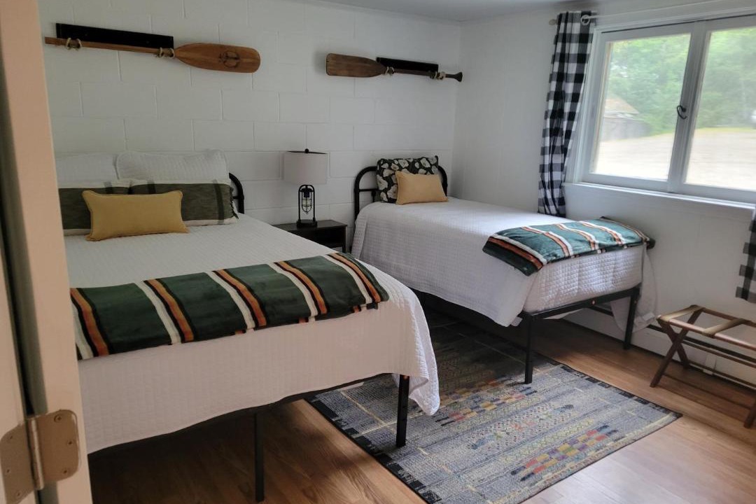 Photo of Bedroom in Holderness