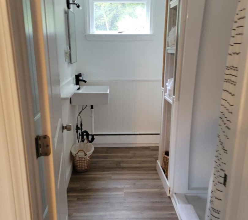 Photo of Bathroom in Holderness