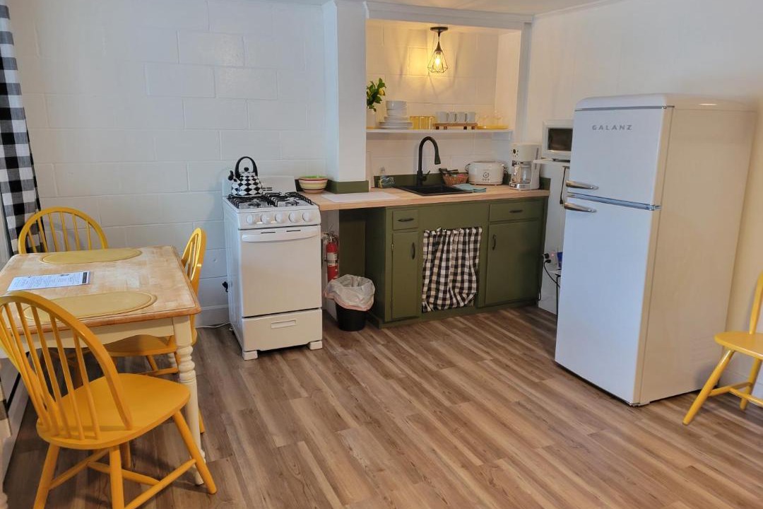 Photo of Kitchen in Holderness