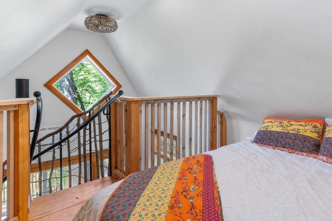 Photo of Bedroom in Johnson