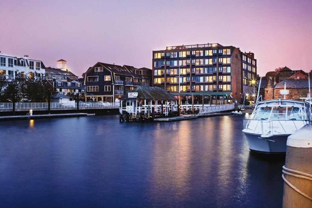 Photo of Others in Yachting Village