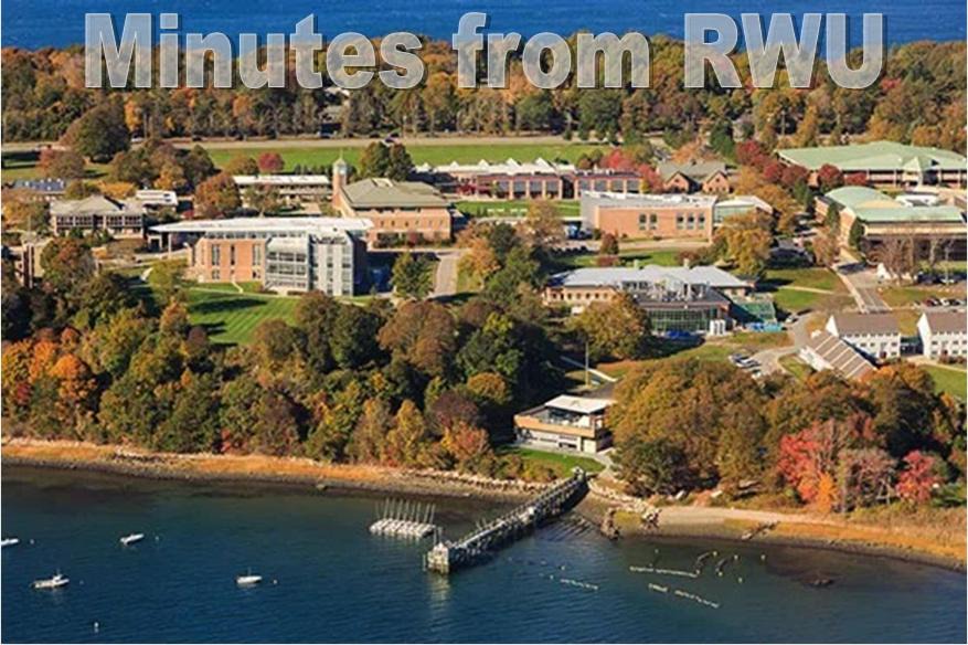 Photo of Buildings in Portsmouth