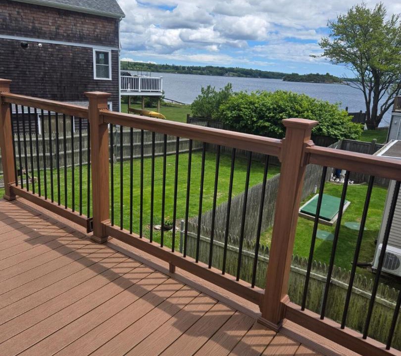 Photo of Patio Balcony in Portsmouth