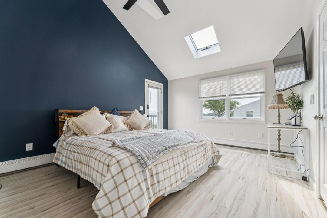Photo of Bedroom in Portsmouth
