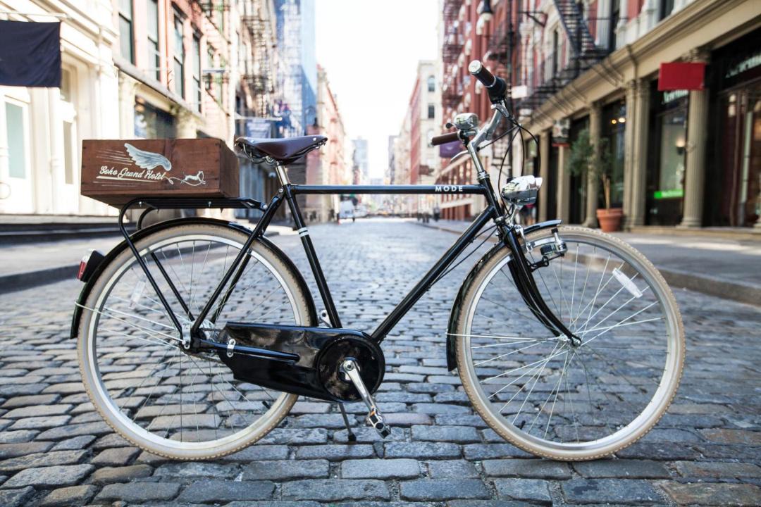 Photo of Others in SoHo