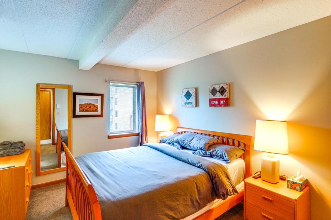 Photo of Bedroom in West Dover