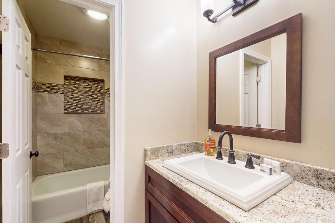 Photo of Bathroom in Mendon