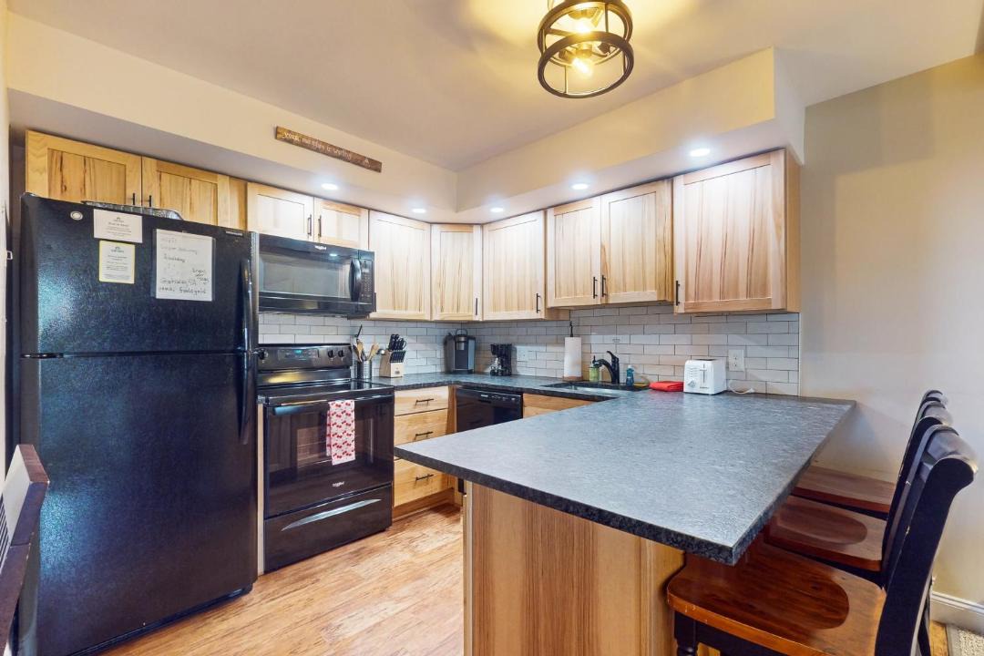 Photo of Kitchen in Mendon