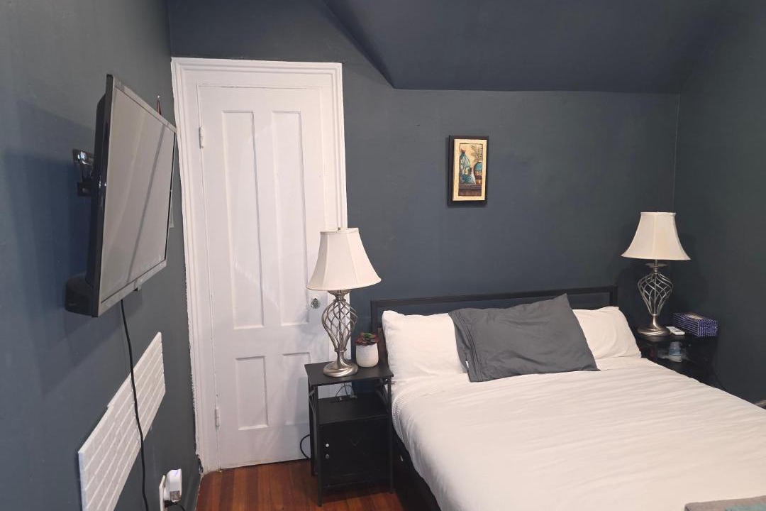 Photo of Bedroom in Meriden