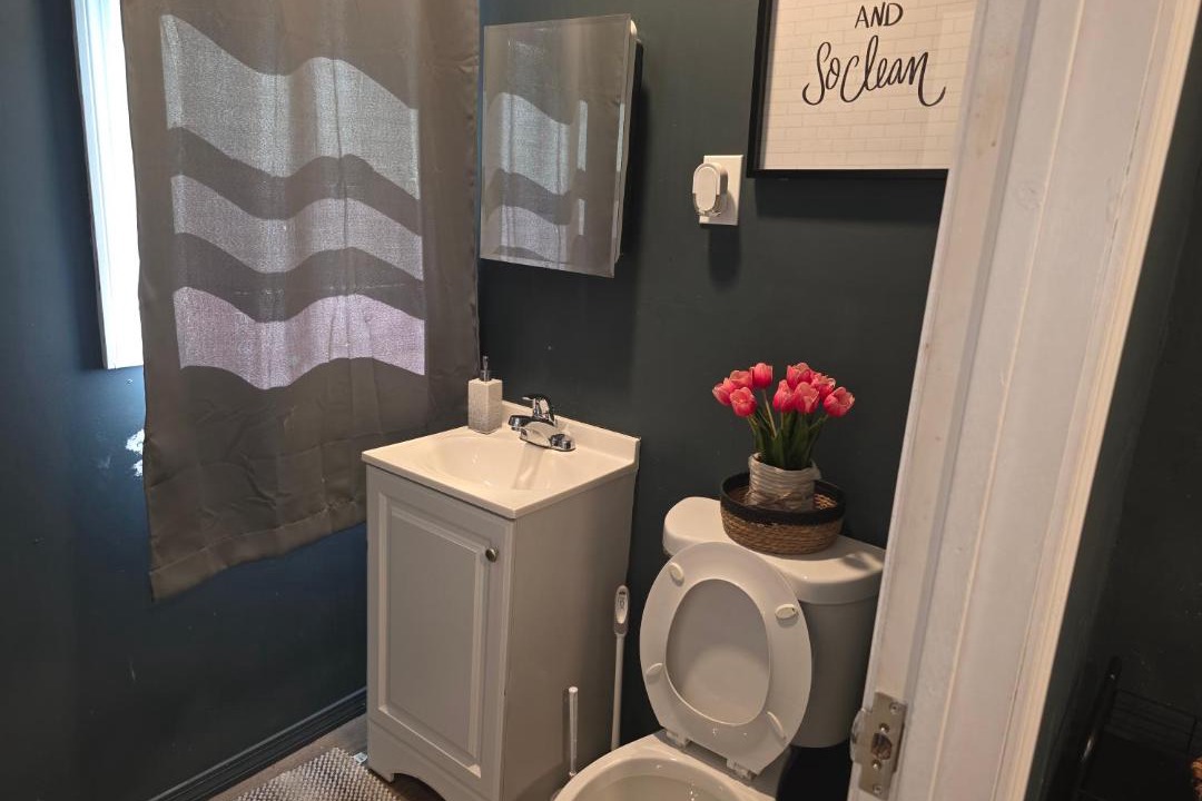 Photo of Bathroom in Meriden